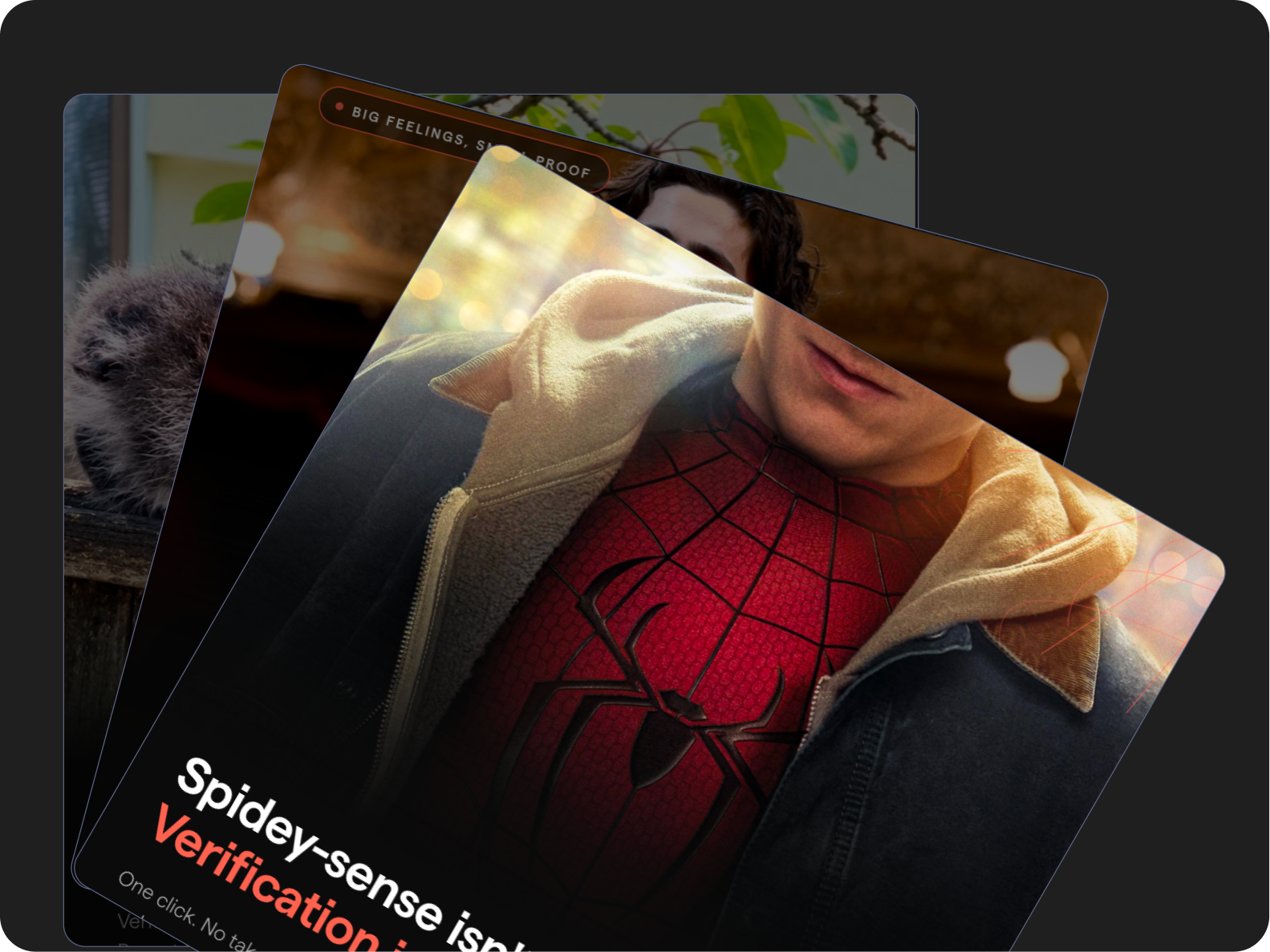 The Poster Set